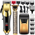 Elite Grooming Kit