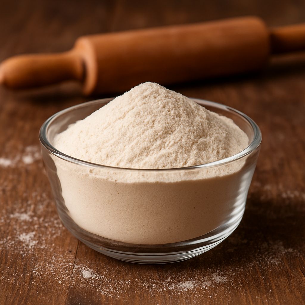 St.Lucian Gold Seamoss Powder